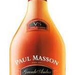 Paul Masson Grande Amber 750ml