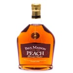Paul Masson Peach Grande Amber 750ml
