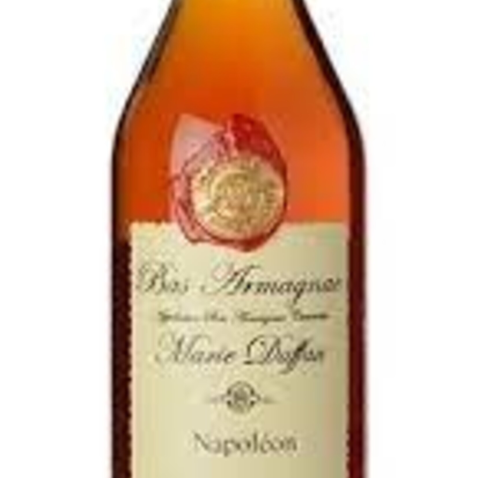 Marie Duffau Armagnac Napoleon 750ml