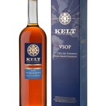Kelt VSOP Cognac 750mL
