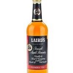 Laird's Bottled in Bond Straight Apple Brandy 750ml
