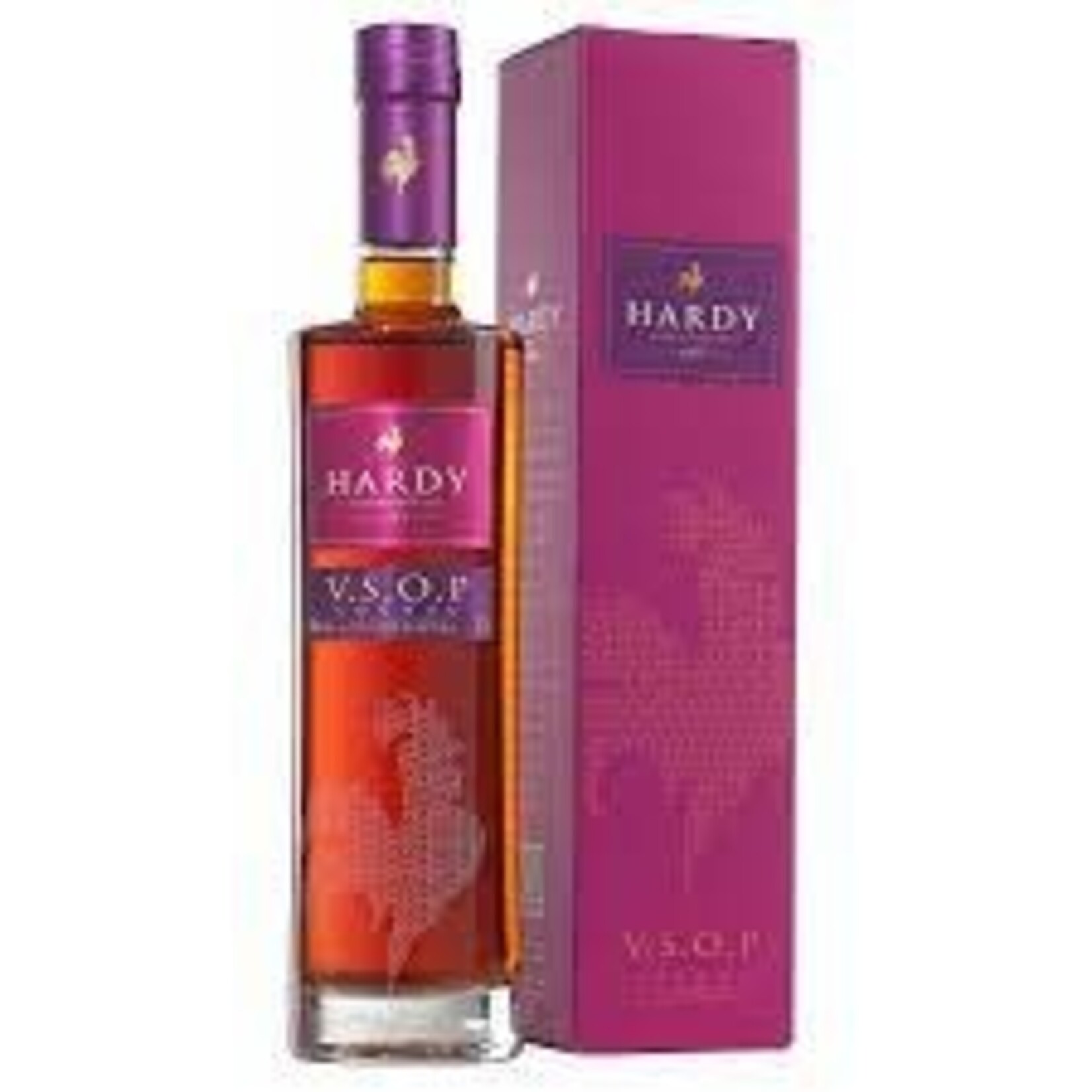 Hardy VSOP Fine Champagne Cognac 750ml