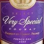 Gran Gala VS Cognac 375mL