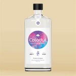 Colorful Honkaku Shochu Spirit Distilled From Sweet Potatoes & Rice 750mL
