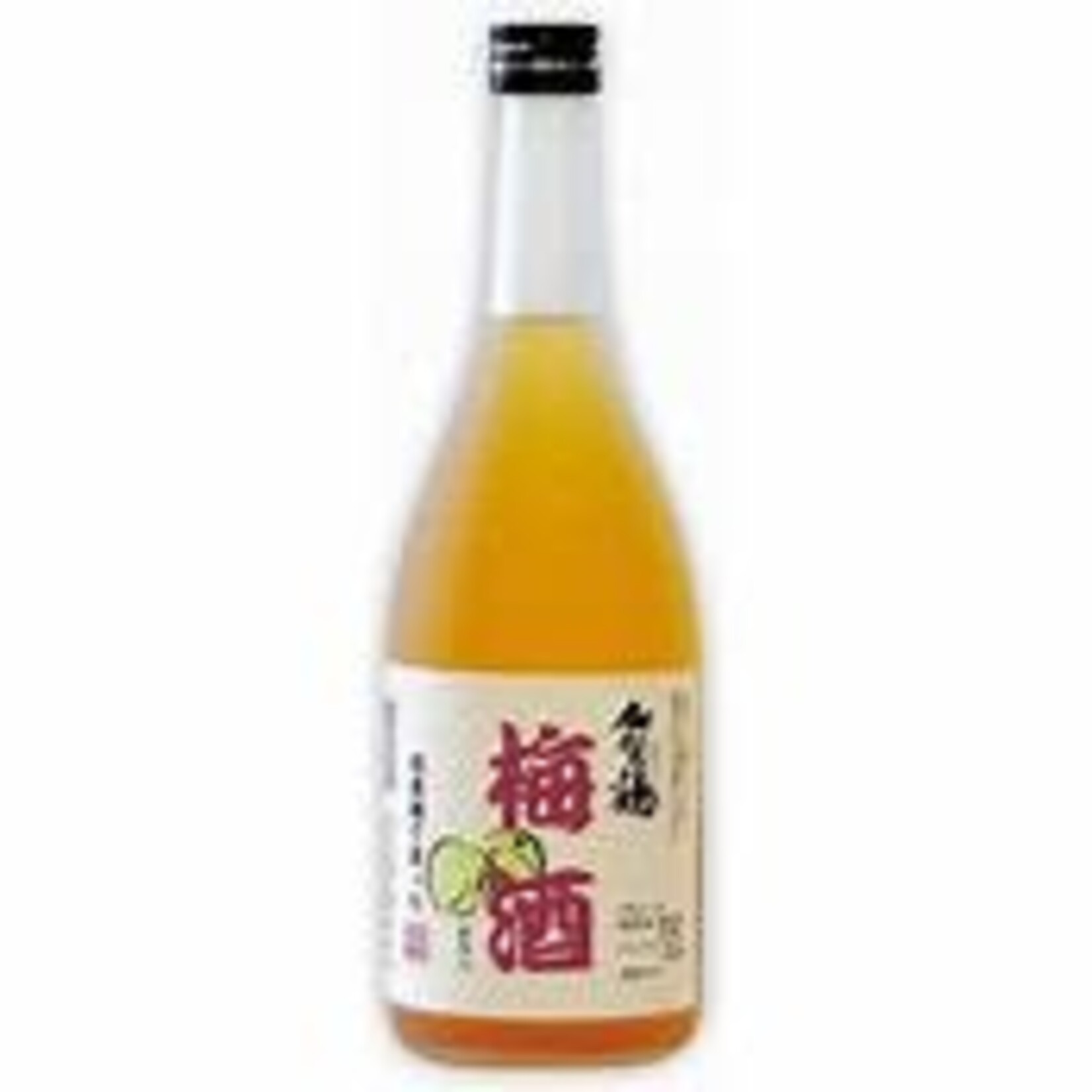 Kagatsuru Umeshu Plum Sake 720mL