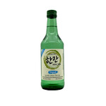Han Jan Original Soju 375mL