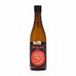 Tamagawa "Red Label" Heirloom Yamahai Genshu Sake 720ml