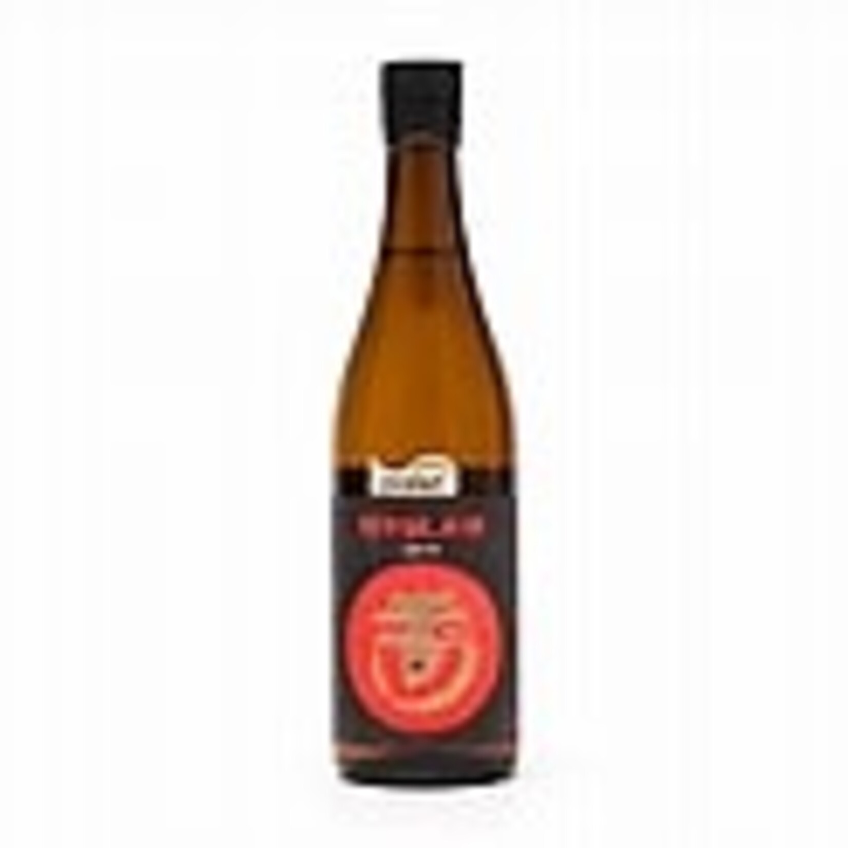 Tamagawa "Red Label" Heirloom Yamahai Genshu Sake 720ml