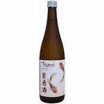 Tozai, Typhoon Futsushu Premium Japanese Sake 720ml