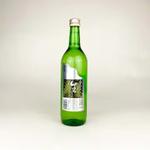 Akitabare Shunsetsu "Spring Snow" Nama Honjozo Sake 720ml