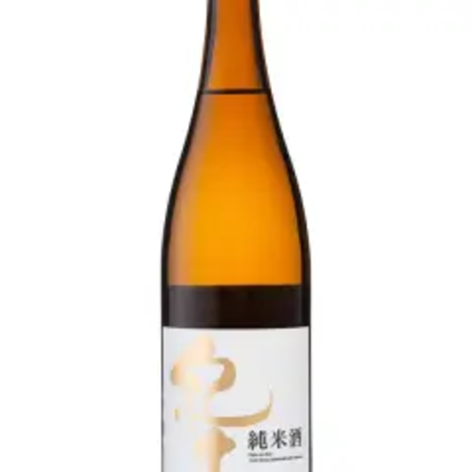 Heiwa Shuzou Kid Junmai Sake 720mL