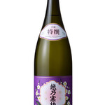Koshi No Kanbai Tokusen Ginjo "Vanishing Point" 500mL