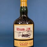 Rhum J.M, VSOP Rhum Vieux Agricole 700mL