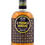 Lost Ark Distilling Co.,Terra Mariae Spiced Rum 750ML