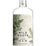 Wild Roots London Dry Gin 750ml