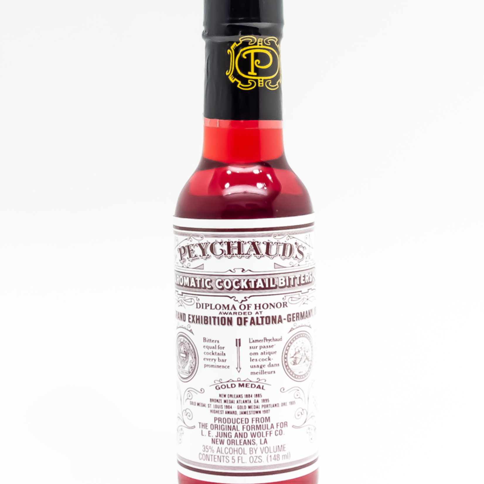 Peychaud Bitters 5oz