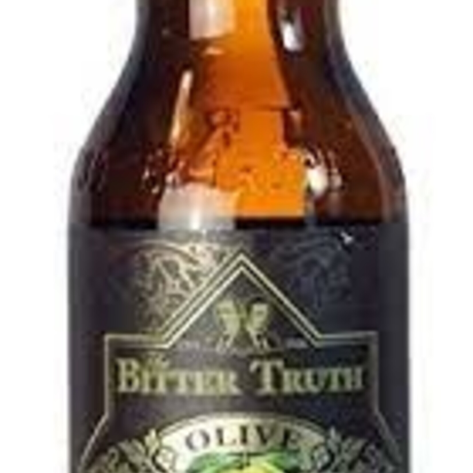 The Bitter Truth Olive Bitters 200ml