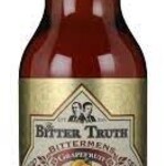 The Bitter Truth Grapefruit Bitters 200ml