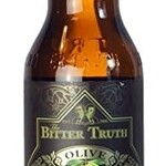 The Bitter Truth Tonic Bitters 200ml