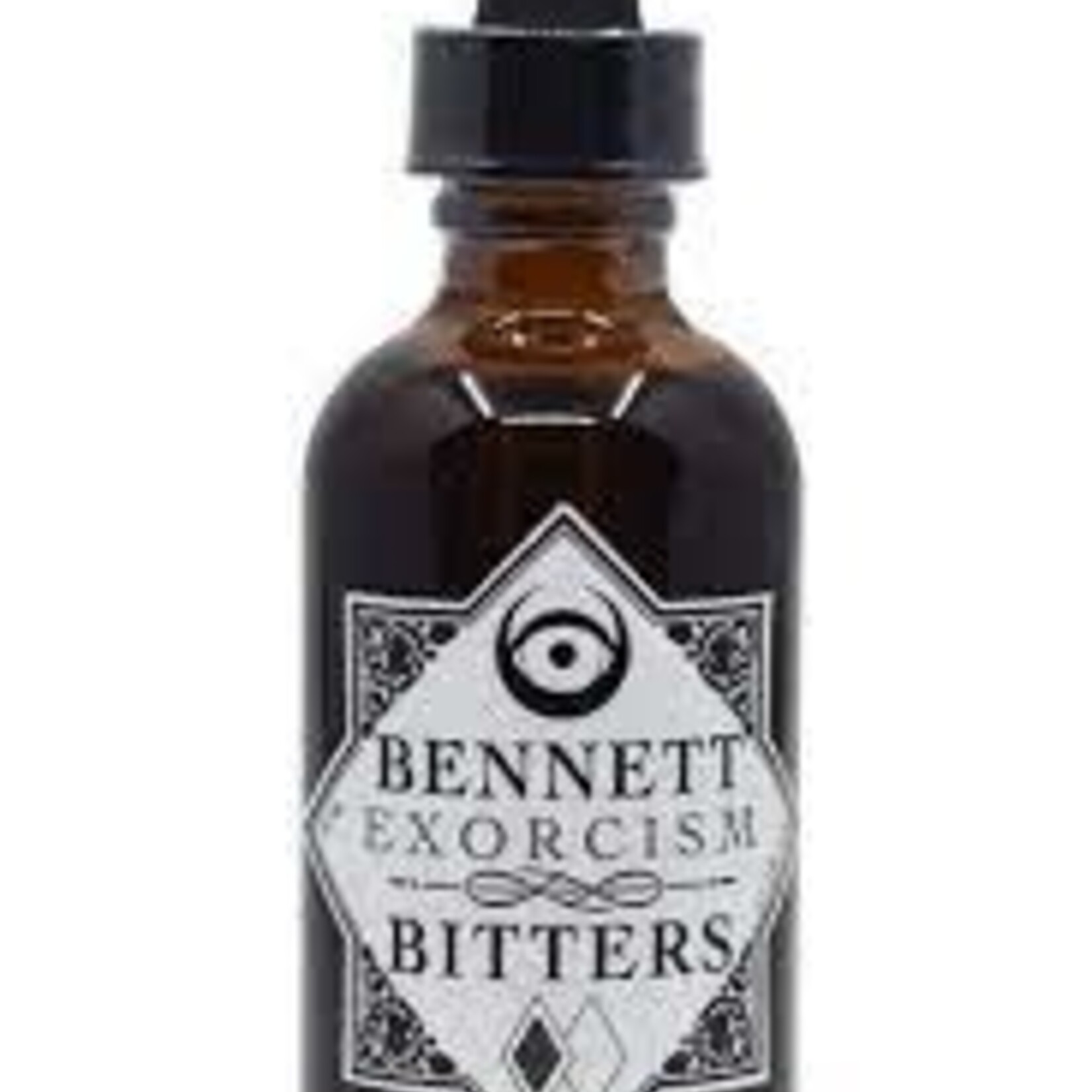 Bennett Exorcism Bitters 60ml