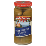 Santa Barbara Blue Cheese Olives 5oz