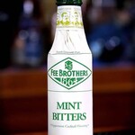 Fee Brothers Mint Bitters 5oz