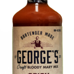 George's Bloody Mary Mix SPICY 32oz