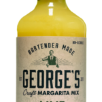 George's Margarita Mix 32oz