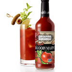 Fever Tree (Powell & Mahoney) Bloody Mary Mix 750ml