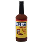 George's Old Bay Bloody Mary Mix 1L