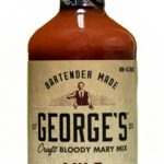 George's Bloody Mary Mix MILD 750ml