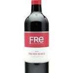 Sutter Home Fre Red Blend 750ml
