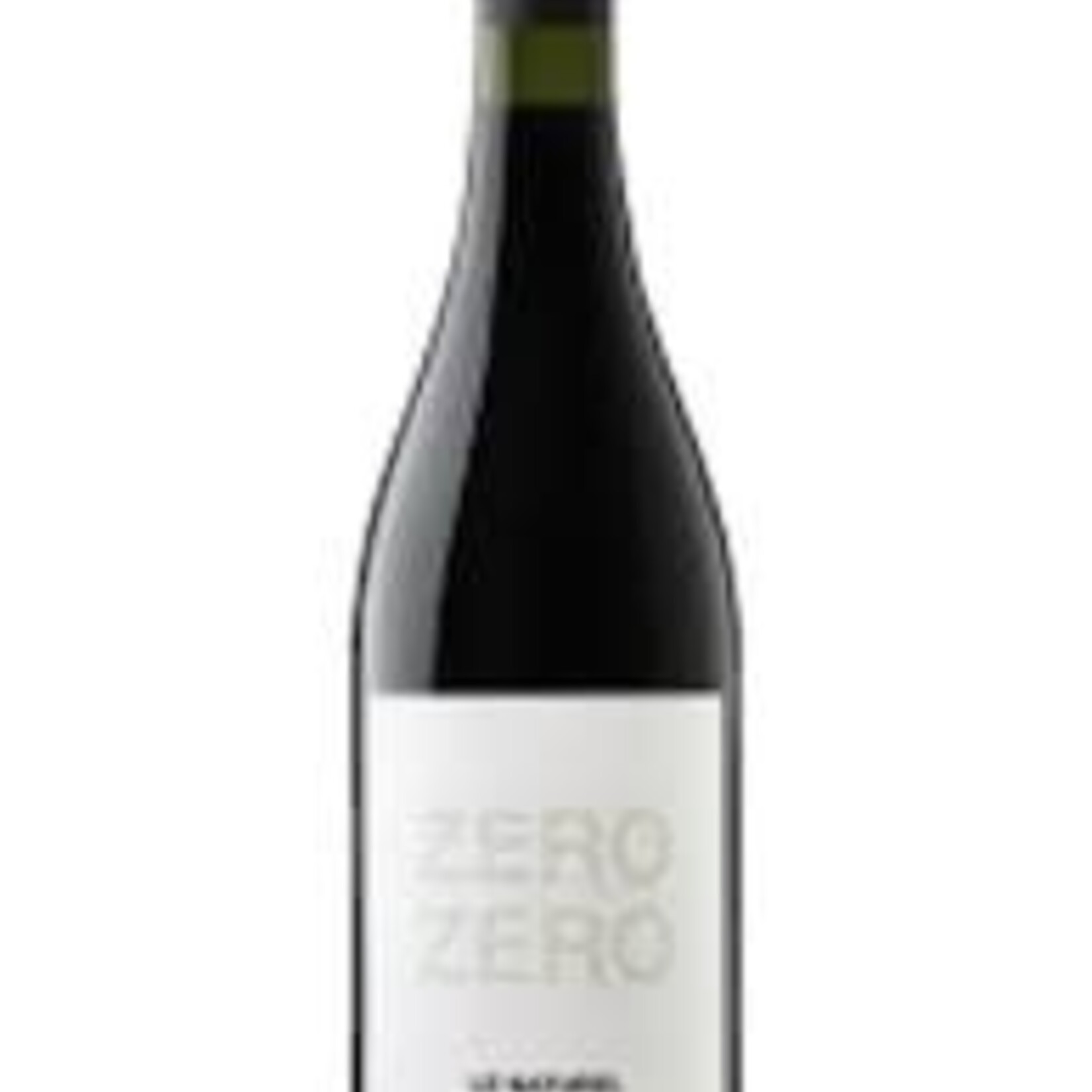 Le Naturel, Zero Zero Tinto (2022) 750mL