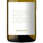 Le Naturel, Zero Zero Blanco (2022) 750mL