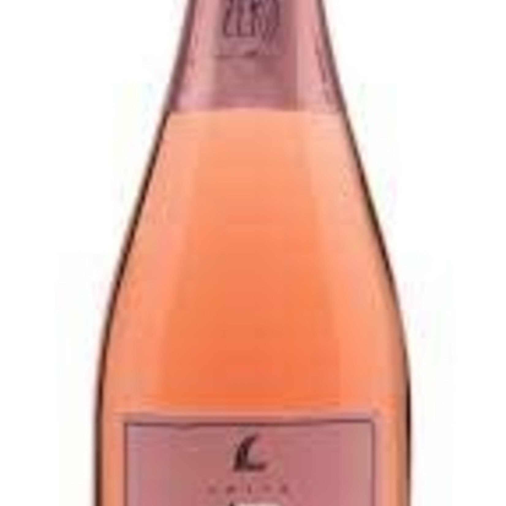 Weingut Josef Leitz, Eins Zwei Zero Sparkling Rose 750ML