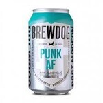 Brewdog Punk AF *NON-ALCOHOLIC* 4pk CN