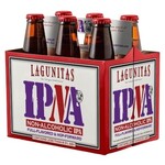 Lagunitas N/A IPA 6pk