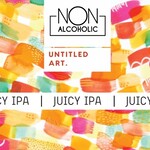 Untitled Art Non-Alcoholic Juicy IPA 6pk