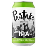 Partake Non Alcoholic IPA 6pk