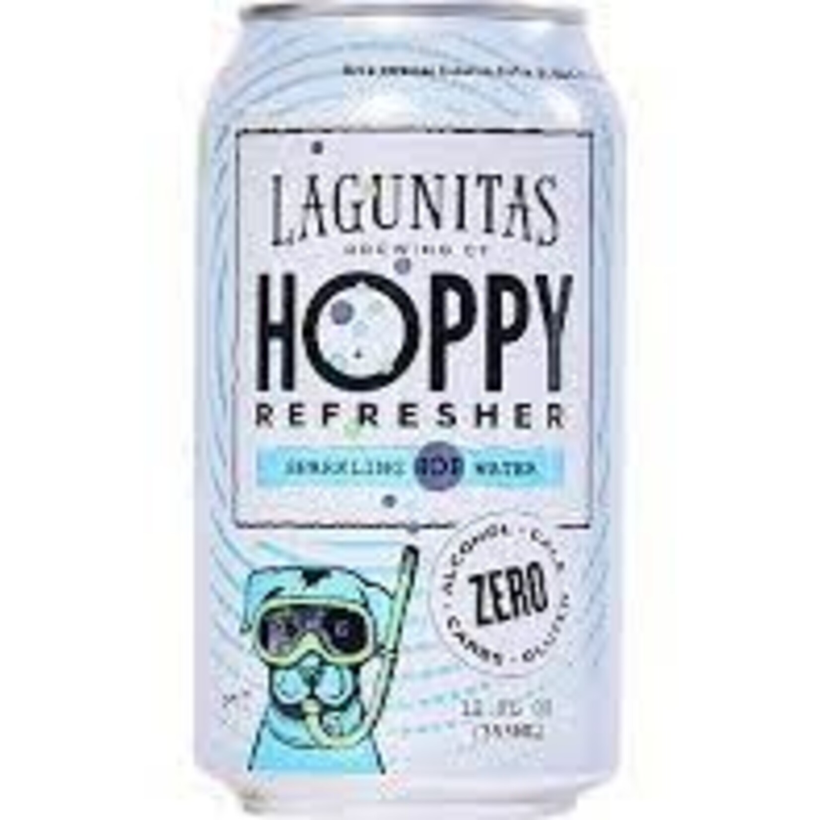 Lagunitas Hoppy Refresher Variety Pack 12pk CN