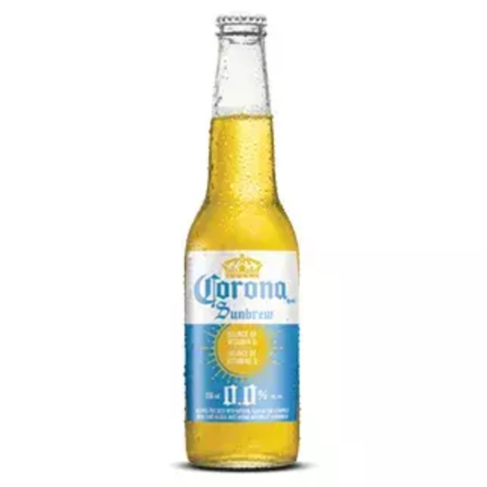 Corona Non-Alcoholic 6pk