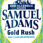 Sam Adams Gold Rush N/A Golden 6pk CN