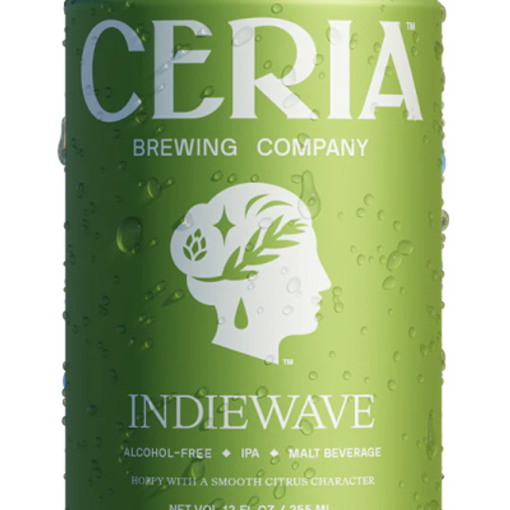 Ceria Indiewave 6pk CN