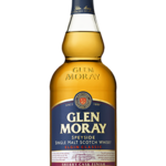 Glen Moray Speyside Sherry Cask Finish Single Malt Scotch 750mL