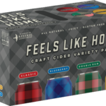 Artifact Feels Like Home Variety 8pk CN