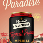 Austin East Imperial Tropical Punch 4pk CN