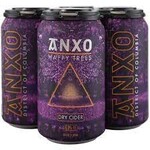 Anxo Happy Trees 4pk CN