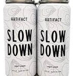 Artifact Slow Down 4pk CN
