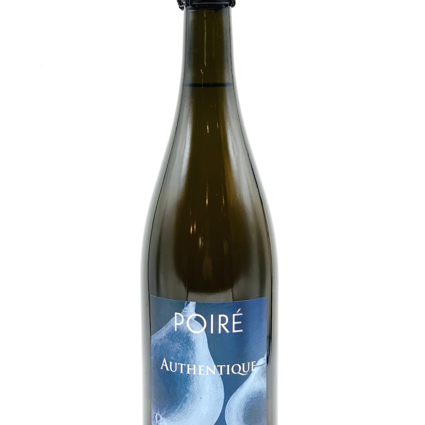 Eric Bordelet Poire Authentique (2023) 750mL