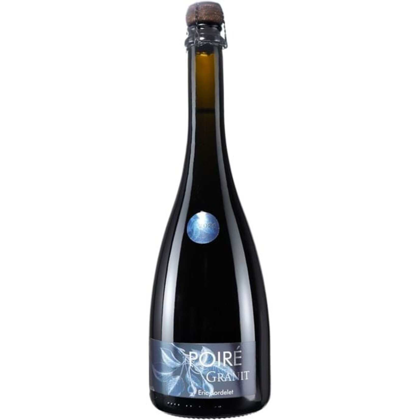 Eric Bordelet, Poiré Granit (2019) 750mL